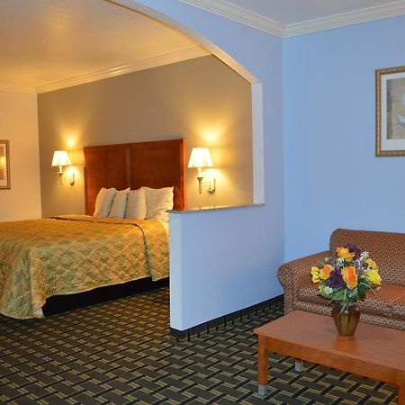 Memory Lane Inn & Suites Memphis Exterior photo