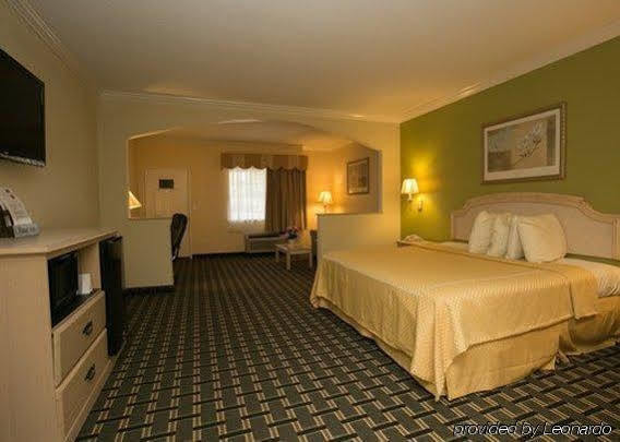 Memory Lane Inn & Suites Memphis Exterior photo